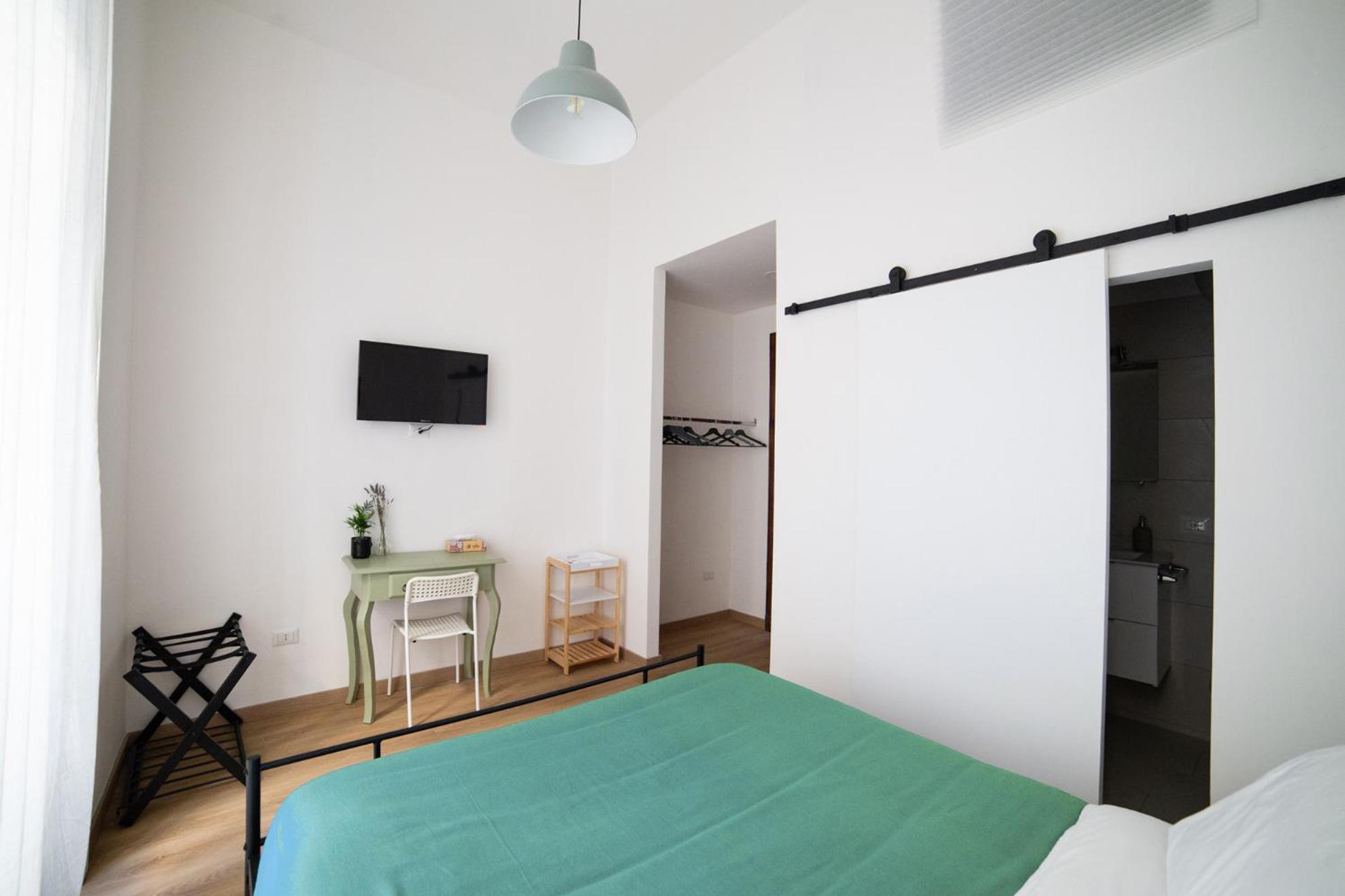 B&B 4Cella ナポリ エクステリア 写真